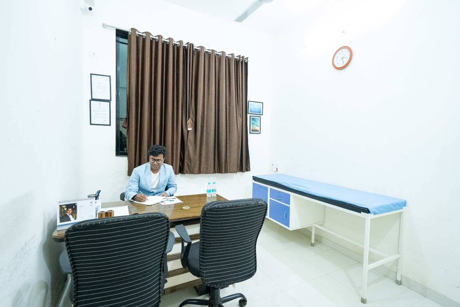 Medical equipment