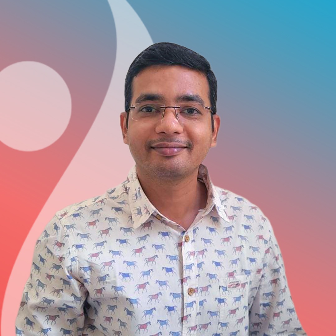 Dr. Abhijit Bombe