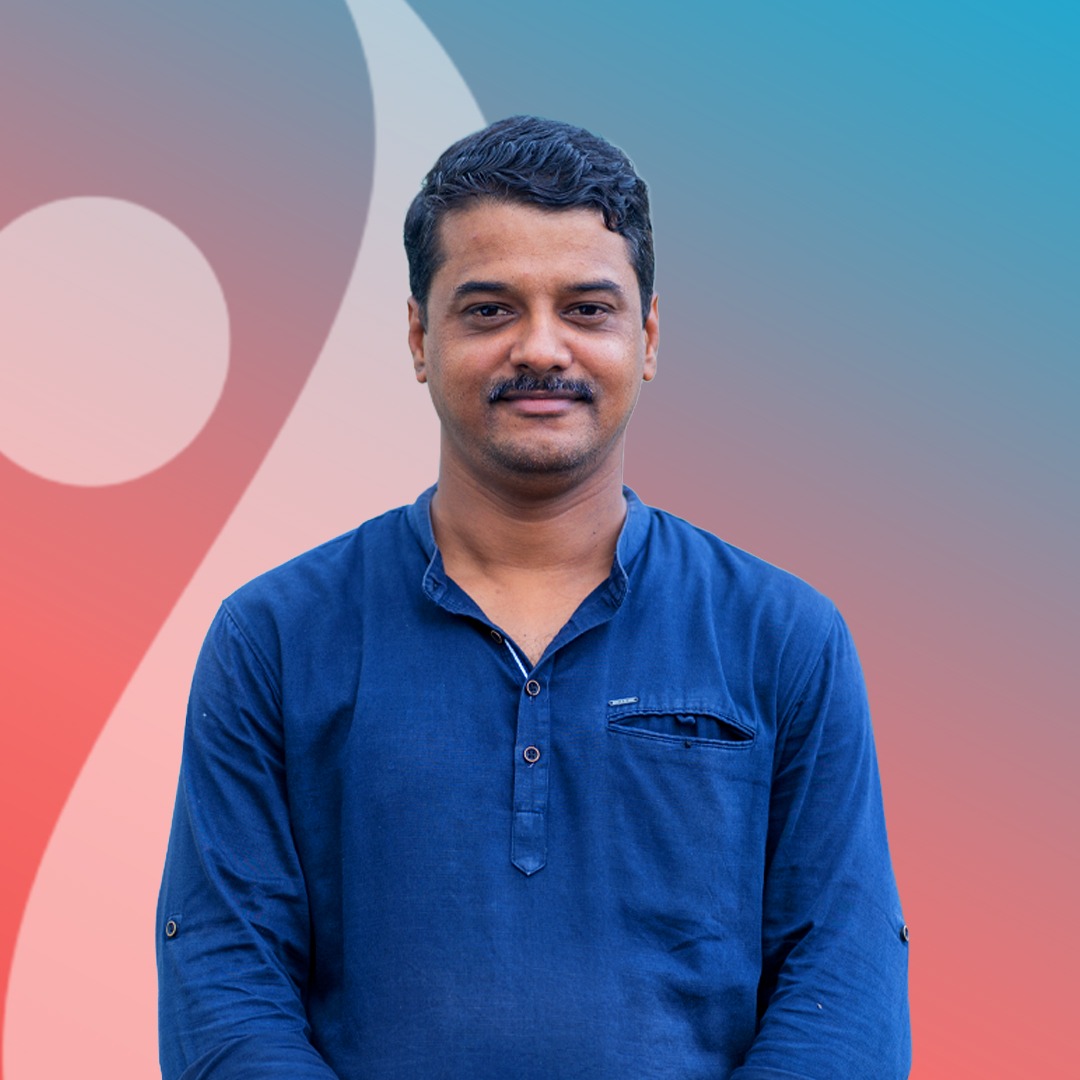 Sachin Sawant