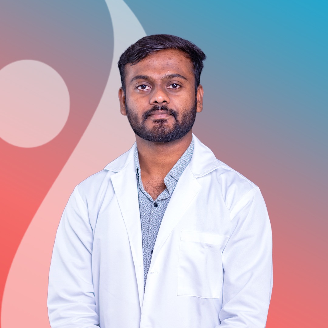 Satyajeet Rajmane
