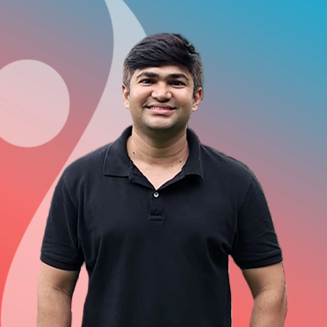 Dr. Krishna Sonawane