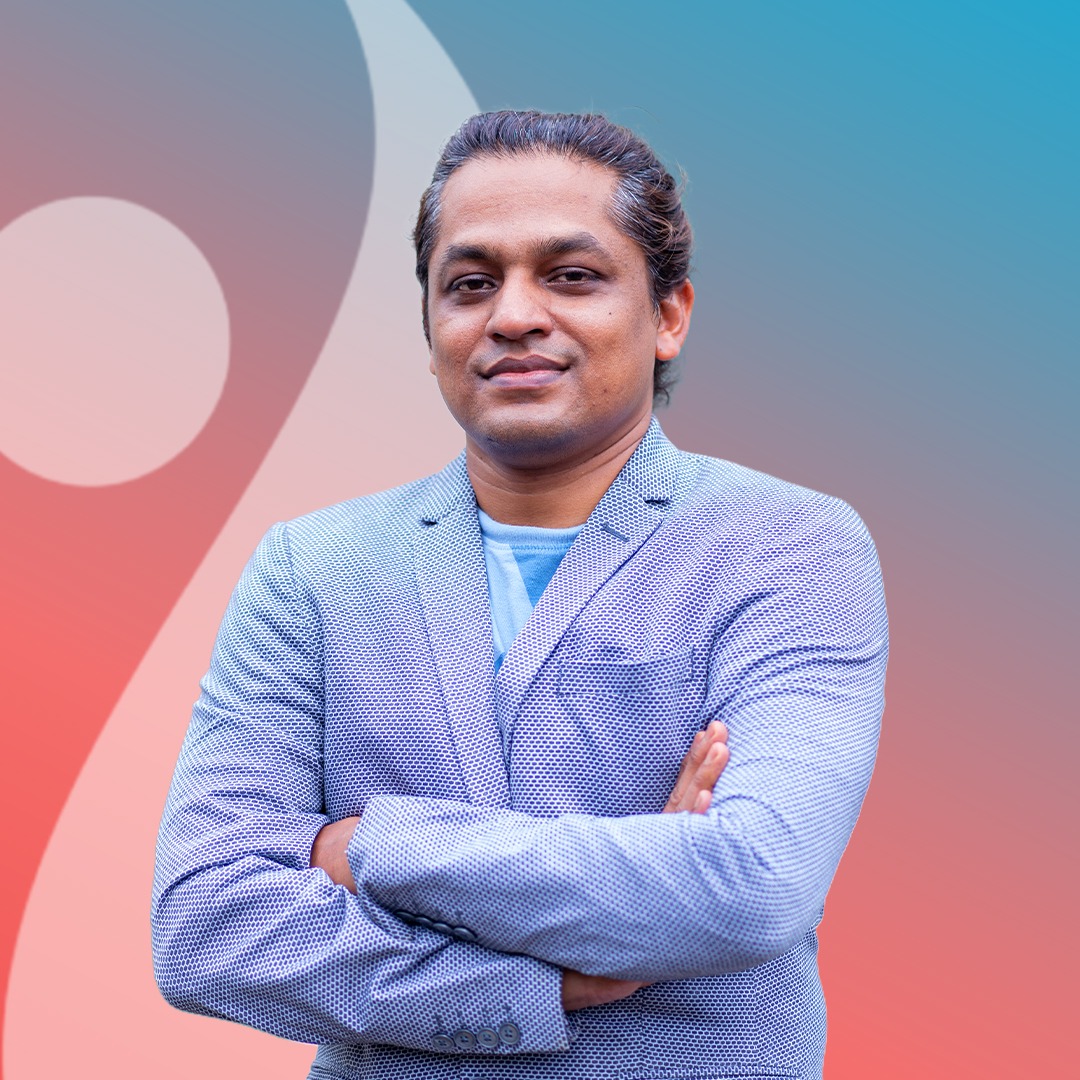 Dr. Prashant Dasud