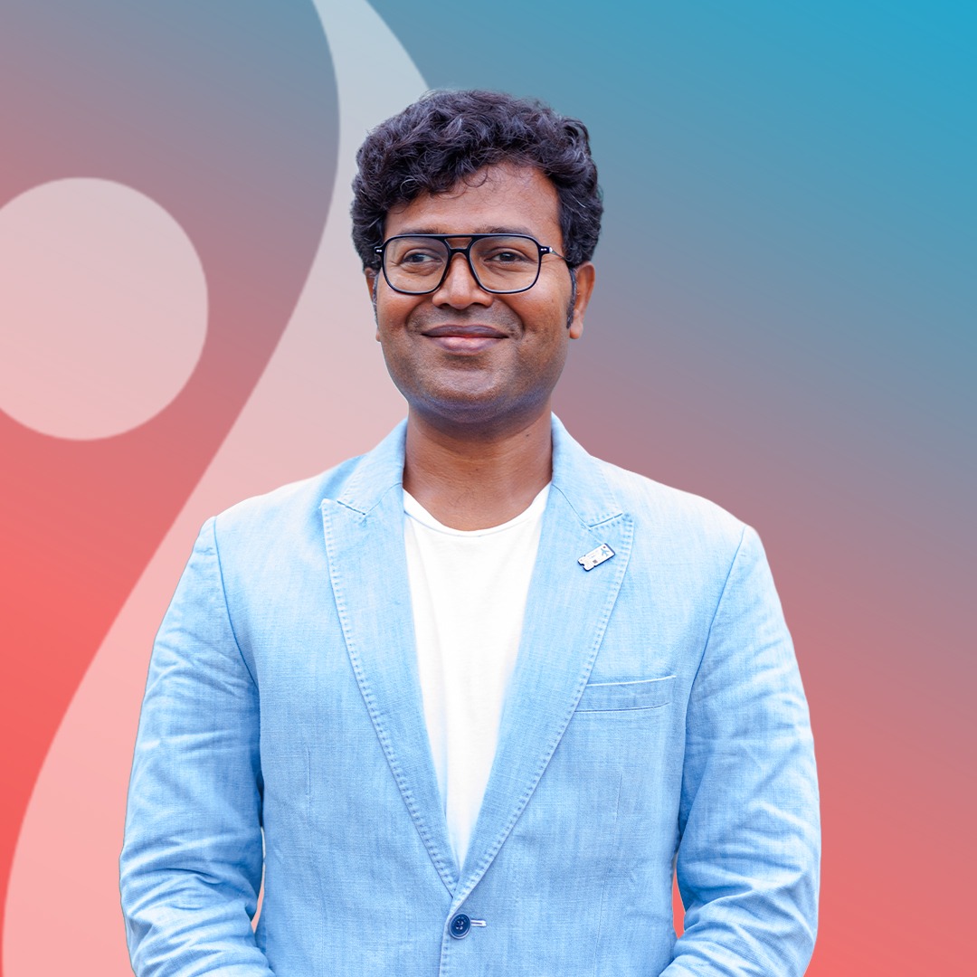 Dr. Santosh Pawar