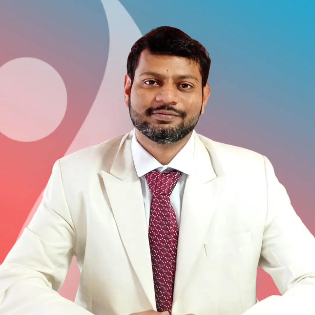 >Dr. Ritwick Chatterjee